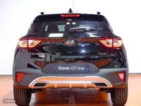 usado Kia Stonic 1.0 T-GDi 88kW (120CV) MHEV MT GT Line