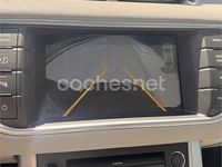 Usado Land Rover Range Rover evoque Pure 150 CV (110 kW) 2014 Negro SUV
