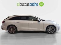 Usado Audi A5 S-Line 204 CV (150 kW) 2025 Blanco Coupe