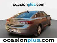 Usado Opel Insignia Selective 140 CV (102 kW) 2018 Gris Berlina