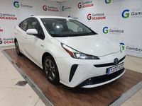 Usado Toyota Prius 122 CV (89 kW) 2019 Blanco Utilitario