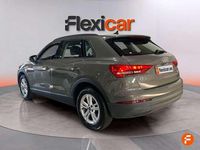 Usado Audi Q3 S-Line 150 CV (110 kW) 2022 Gris SUV