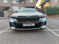 Usado BMW i5 Comfort Edition 442 kW (601 CV) 2024 Eléctrico Berlina