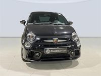 Usado Abarth 595 165 CV (121 kW) 2023 Negro Berlina