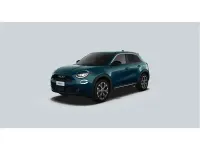 Usado Fiat 600 La Prima 101 CV (74 kW) 2024 Verde SUV