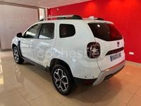 Usado Dacia Duster Comfort 115 CV (84 kW) 2021 Blanco SUV