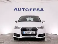 Usado Audi A1 Sportback 125 CV (91 kW) 2016 Blanco Utilitario