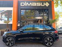 Usado Porsche Cayenne 245 CV (180 kW) 2012 Negro SUV