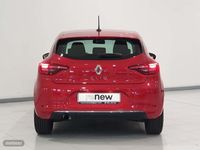 usado Renault Clio IV TCe Intens 74kW