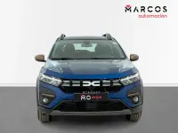 Usado Dacia Sandero Extreme 91 CV (66 kW) 2024