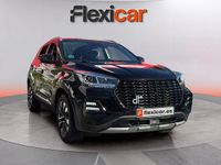 Usado DR DR 5.0 116 CV (85 kW) 2023 Negro SUV