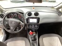 usado Seat Ibiza ST 1.6tdi Cr Reference