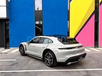 Nuevo Porsche Taycan Cross Turismo 319 kW (435 CV) 2025 Eléctrico Familiar