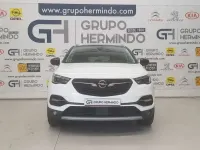 Usado Opel Grandland X Ultimate 181 CV (133 kW) 2019 Blanco SUV