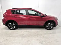 Usado Hyundai Bayon 84 CV (61 kW) 2023 Rojo SUV