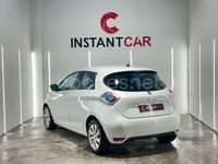 Usado Renault Zoe Zen 2015 Eléctrico Utilitario