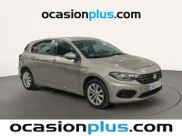 Usado Fiat Tipo Easy 95 CV (69 kW) 2019 Beige Utilitario