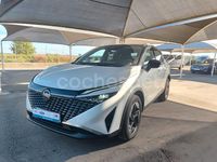 Usado Nissan Qashqai N-Connecta 140 CV (102 kW) 2024 Blanco SUV