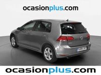 Usado VW Golf VII Advance 110 CV (80 kW) 2015 Gris Utilitario