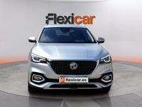 Usado MG HS Luxury 258 CV (189 kW) 2023 Gris SUV