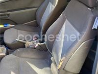 Usado Opel Astra GTC Enjoy 105 CV (77 kW) 2005 Negro Berlina