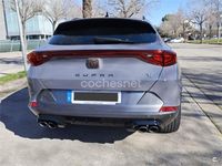 Usado Cupra Formentor VZ 310 CV (228 kW) 2022 Gris / plata SUV