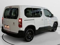 Usado Peugeot Rifter Active 102 CV (75 kW) 2021 Monovolumen