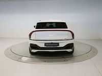 Usado Kia EV6 GT-Line 239 kW (325 HP) 2023 Branco SUV
