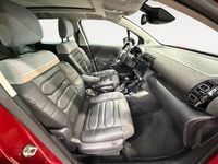 Usado Citroën C3 Aircross 110 CV (80 kW) 2024 Rojo SUV