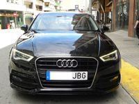 usado Audi A3 Sedán 1.4 Tfsi S Line Edition