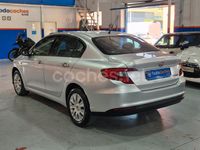 Usado Fiat Tipo Business 95 HP (69 kW) 2017 Cinzento Carrinha
