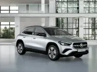 Nuevo Mercedes GLA250 217 CV (159 kW) 2025 Gris SUV