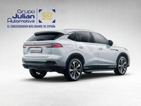 Nuevo MG HS Luxury 272 CV (200 kW) 2026 Blanco SUV