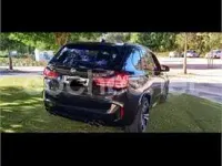 Usado BMW X5 M Competition Edition 575 CV (422 kW) 2015 Negro SUV