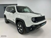 usado Jeep Renegade 4xe 1.3 PHEV 177 kW(240CV) AT Trailhawk