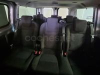 Usado Ford Tourneo Titanium 155 CV (114 kW) 2015 Gris / plata Monovolumen