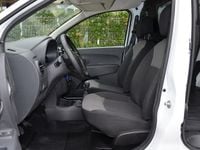 Usado Dacia Dokker Essentiel 109 CV (80 kW) 2020 Monovolumen