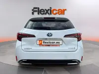 Usado Toyota Corolla Sport 196 CV (144 kW) 2023 Blanco Familiar