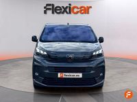 Usado Peugeot Traveller Business-Line 180 CV (132 kW) 2024 Gris Monovolumen