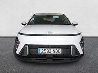 Usado Hyundai Kona 129 CV (94 kW) 2025 SUV