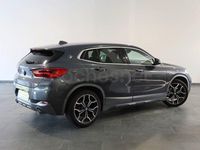 Usado BMW X2 Executive 150 CV (110 kW) 2019 Gris / plata SUV