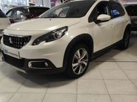 usado Peugeot 2008 1.2 PureTech S&S Active 110