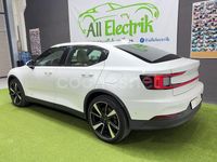 Usado Polestar 2 Long Range Single Motor 169 kW (231 CV) 2022 Eléctrico Utilitario