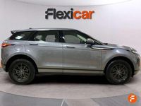 Usado Land Rover Range Rover evoque 150 CV (110 kW) 2019 Gris SUV