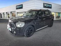 Usado Mini Countryman 116 CV (85 kW) 2021 Negro SUV