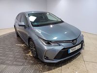 Usado Toyota Corolla 140 CV (102 kW) 2019 Gris Berlina