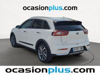 Usado Kia Niro 141 CV (103 kW) 2017 Blanco SUV