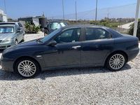 Usado Alfa Romeo 156 Distinctive 114 CV (83 kW) 2004 Berlina