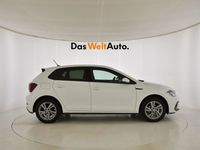 usado VW Polo R-Line 1.0 TSI 70 kW (95 CV)