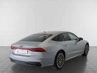 Usado Audi A7 Sportback Competition 367 CV (269 kW) 2024 Gris Utilitario